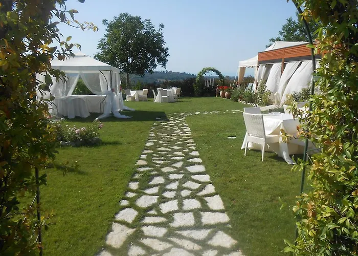 Taverna di Bibbiano Colle Val D'Elsa